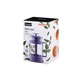 Френч-пресс Ardesto Fresh 800 мл Purple (AR1008LF) - изображение 3