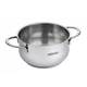 Кастрюля Ardesto Black Mars с крышккой 4,3 л (AR0743S) - изображение 3