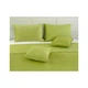 Подушка Руно декоративная Velour Green banana 40х40 (311.55_Green banana) - изображение 2