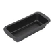 Форма для выпечки Ardesto Gemini Cake/Bread 29,5 x 13 x 5,5 см Grey (AR2510G) - изображение 1