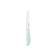 Кухонний ніж Ardesto Fresh 24.5 см Blue Tiffany (AR2124CT) - зображення 1