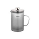 Френч-пресс Ardesto Fresh 800 мл Grey (AR1108PFM) - изображение 1