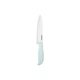 Кухонний ніж Ardesto Fresh 27.5 см Blue Tiffany (AR2127CT) - зображення 1