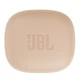 Наушники JBL Wave Flex TWS Beige (JBLWFLEXBEG) - изображение 8