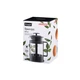 Френч-пресс Ardesto Fresh 800 мл Grey (AR1008GF) - изображение 3