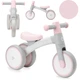 Беговел MoMi Tedi Pink (ROBI00036) - изображение 3