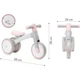 Беговел MoMi Tedi Pink (ROBI00036) - изображение 8