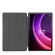 Чехол для планшета BeCover Smart Case Lenovo Tab P11 (2nd Gen) (TB-350FU/TB-350XU) 11.5 Gray (708680) - изображение 4