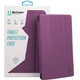 Чехол для планшета BeCover Smart Case Lenovo Tab P11 (2nd Gen) (TB-350FU/TB-350XU) 11.5 Purple (708682) - изображение 1