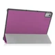 Чехол для планшета BeCover Smart Case Lenovo Tab P11 (2nd Gen) (TB-350FU/TB-350XU) 11.5 Purple (708682) - изображение 5