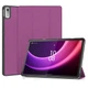 Чехол для планшета BeCover Smart Case Lenovo Tab P11 (2nd Gen) (TB-350FU/TB-350XU) 11.5 Purple (708682) - изображение 6