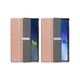 Чехол для планшета BeCover Smart Case Lenovo Tab P11 (2nd Gen) (TB-350FU/TB-350XU) 11.5 Rose Gold (708684) - изображение 7