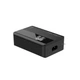 Сетевое зарядное устройство для телефона, ноутбука 65W GaN 2 USB-C + 2 USB-A Ldnio Черный (A4808Q) - изображение 3