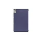 Чехол для планшета BeCover Smart Case Lenovo Tab P11 Pro (2Gen) (TB-132FU/TB-138FC)/Xiaoxin Pad Pro 2022 11.2" Deep Blue (708698) - изображение 5