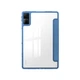 Чохол до планшета BeCover Soft Edge Xiaomi Redmi Pad 10.61 2022 Deep Blue (708744) - зображення 2