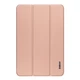 Чехол для планшета BeCover Soft Edge Xiaomi Redmi Pad 10.61 2022 Rose Gold (708746) - изображение 2