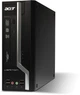 Компьютер Acer Veriton X2611G (Intel Core i3-2100/2Gb/250Gb) SFF, s1155 Б/У - изображение 1