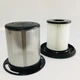 Фильтр для аккумуляторного пылесоса Bosch Unlimited Seria 7 ProAnimal BBS711ANM, BCS712XXL,BCS711PET, BCS71HYG2, 12040192 - изображение 5