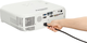 Проєктор Panasonic PT-VZ580EJ - зображення 8
