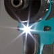 Аккумуляторная дрель-шуруповерт Makita DF333DWAE CXT + 2 АКБ 2 Ah + З/У + кейс электрический ручной шуруповерт (4082) - изображение 9