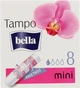 Гигиенические тампоны Tampo Premium Comfort Mini, 8 шт - Bella 8шт (815320-38352) - изображение 1