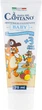 Дитяча Зубна паста 3+ "Тутті-Фрутті" зі смаком фруктів - Pasta del Capitano 75ml (457615-59054) - зображення 2