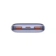 Павербанк Baseus PPBD04010 Bipow Pro 10000mAh 20W Пурпуровий (754889) - зображення 3