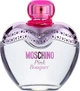 Туалетная вода Moschino Pink Bouquet 100 ml (27-34737100) - изображение 1