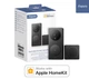 Глобальна версія Розумний відеодзвінок Aqara Smart Video Doorbell G4 EU (SVD-C03) (Apple HomeKit, Google Home, Amazon Alexa, IFTT, Alice)) - изображение 2
