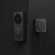 Глобальна версія Розумний відеодзвінок Aqara Smart Video Doorbell G4 EU (SVD-C03) (Apple HomeKit, Google Home, Amazon Alexa, IFTT, Alice)) - изображение 15