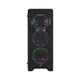 Корпус AeroCool Ore Saturn FRGB-G-BK-v1 (ACCM-PV21033.11) - изображение 9