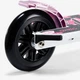 Детский Двухколесный Самокат OXELO (от 6 - 9 лет) 1 MID Pink - изображение 4