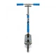 Детский Двухколесный Самокат OXELO (от 6 - 9 лет) 1 MID Black/Blue - изображение 6