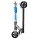 Детский Двухколесный Самокат OXELO (от 6 - 9 лет) 1 MID Black/Blue - изображение 9