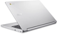 Ноутбук 13.3" Acer Chromebook R 13 CB5-312T-K7SP MediaTek M8173C RAM 4GB eMMC 64GB Chrome OS - зображення 6