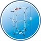 Сушилка для одежды Vileda Mixer 3 (4023103202092) - изображение 7