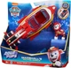 Щенячий Патруль спасательная трансформер машина Маршала Paw Patrol Aqua Pups Marshall Transforming Dolphin - изображение 7