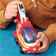 Щенячий Патруль спасательная трансформер машина Маршала Paw Patrol Aqua Pups Marshall Transforming Dolphin - изображение 10