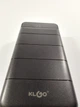 Внешний аккумулятор KLGO KP-95 Power Bank 50000mAh Чёрный - изображение 2