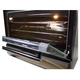Плита газова MILANO ML90 G5 /01+ коричнева - зображення 5