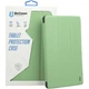 Чехол для планшета BeCover Smart Case Apple iPad Pro 11 2020/21/22 Green (707967) - изображение 1