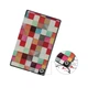 Чехол для планшета BeCover Smart Case Lenovo Tab M8 TB-8505/TB-8705/M8 TB-8506 (3rd Gen) Square (708021) - изображение 5