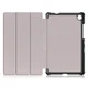 Чехол для планшета BeCover Lenovo Tab M8 TB-8505/TB-8705/M8 TB-8506 (3 Gen) Red Wine (705982) - изображение 3