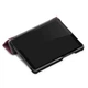 Чехол для планшета BeCover Lenovo Tab M8 TB-8505/TB-8705/M8 TB-8506 (3 Gen) Red Wine (705982) - изображение 4