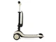 Самокат Halley Stone White, Kinderkraft (белый), 00-00305164 (KRHALL00WHT0000) - изображение 5