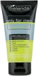 Очищающий пилинг–гель - Bielenda Only For Men Super Mat Cleansing Gel With Scrub 150g (242599-4584) - изображение 1