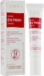 Освіжаючий крем для очей - Guinot Eye Fresh Cream 15ml (585975-11071) - зображення 2