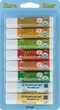 Набор бальзамов для губ "Ассорти" - Sierra Bees (lip/balm/8x4,25g) (1044601-87098) - изображение 1