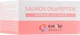 Гидрогелевые патчи для глаз с пептидами и лососевым маслом - Eyenlip Salmon Oil & Peptide Hydrogel Eye Patch 60шт (601311-3988) - изображение 3