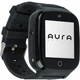 Смарт-годинник AURA A2 WIFI Black (KWAA2WFB) - зображення 1